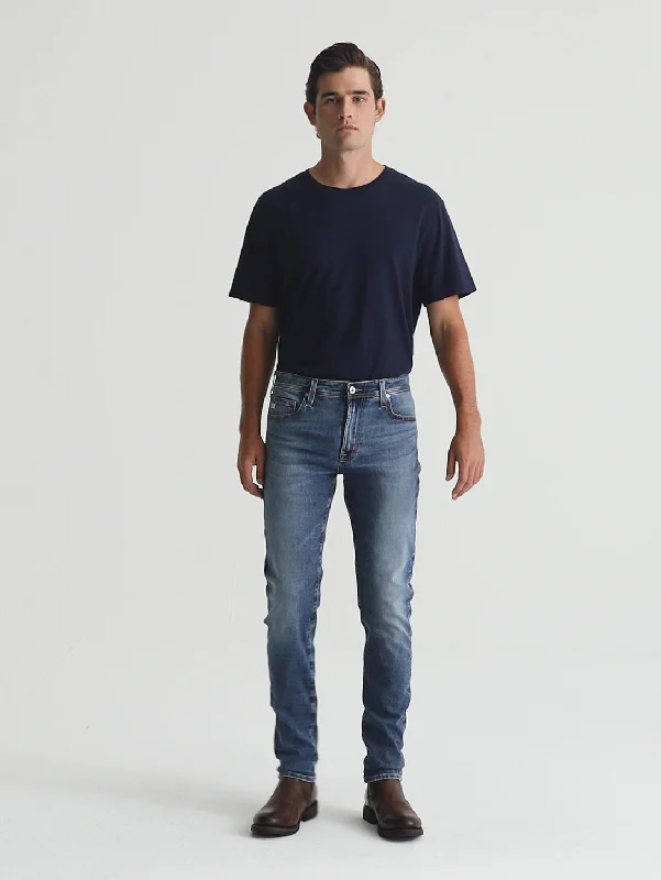 Cool Jackets Tellis Modern Slim Jean - Plateau