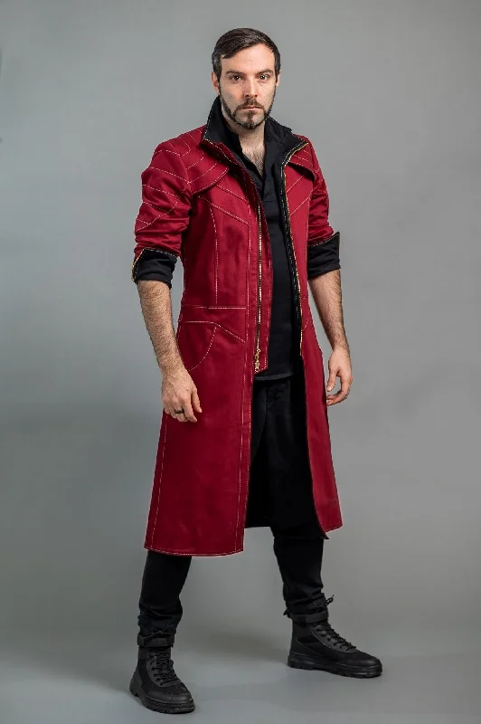 Active Comfort Son of Sparda - Devil's Fury [Mens]