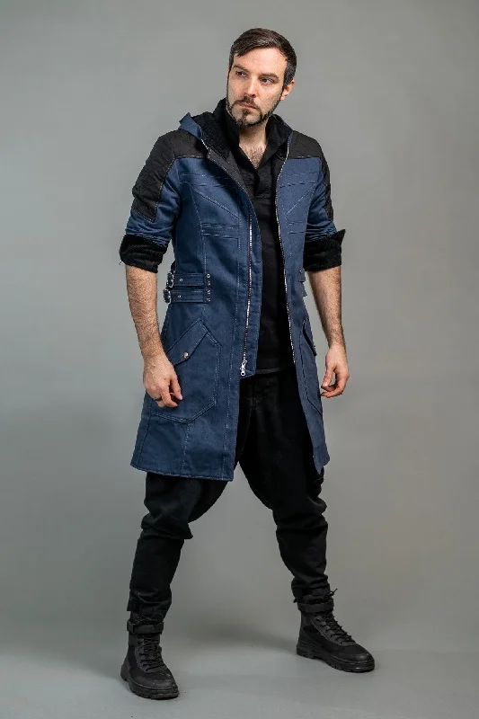 Outdoor Essentials Nero - Devil Bringer
