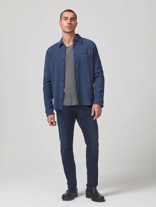 Comfy Hoodies Adler Slim Jean - Undertow