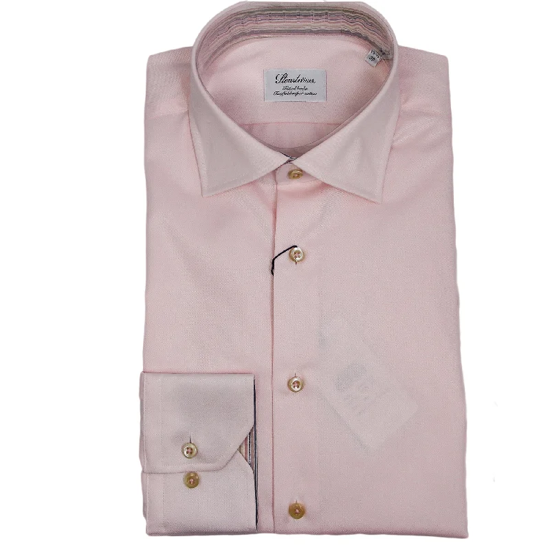 Versatile Outfits Fitted Body 684751 0553 540 Pink W Contrast
