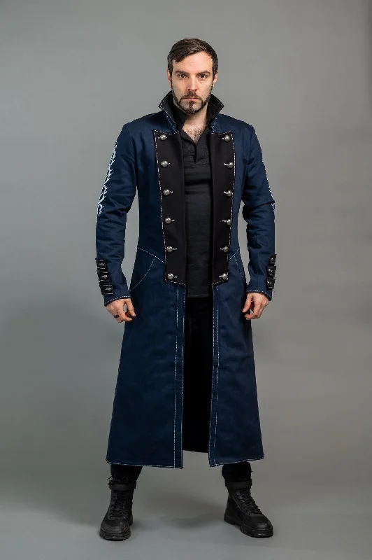 Sporty Styles Vergil - Elder Twin [Mens]
