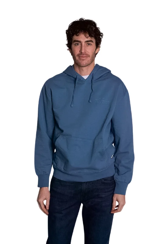 Warm Essentials Ditch International Hoodie