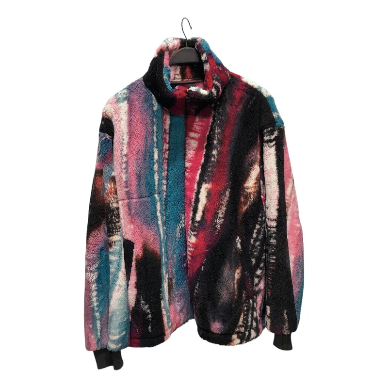 Practical Looks ts(s)/Jacket/2/Polyester/MLT/All Over Print/Inkjet Print Fleece