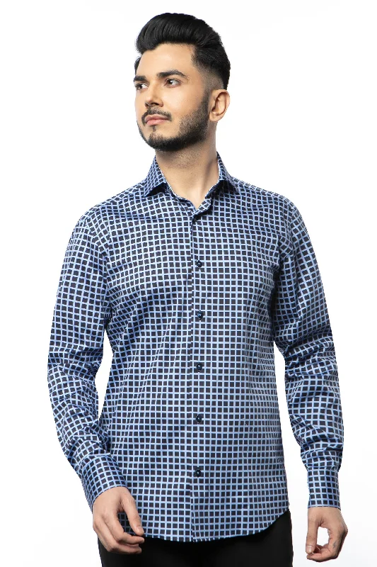 Relaxed Fits Long Sleeve Shirt FW 75