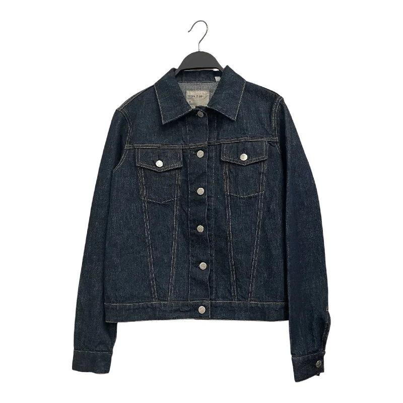 Relaxed Activewear Helmut Lang/Denim Jkt/40/Denim/NVY/03 DENIM JACKET
