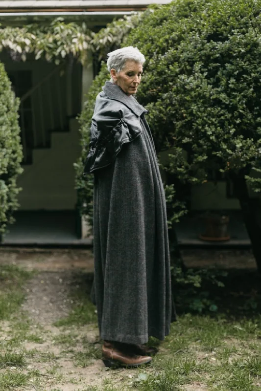 Trendy Styles Folkwear 207 Unisex Kinsale Cloak