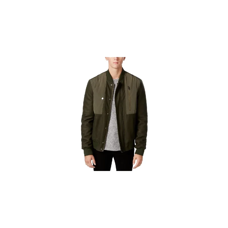 Green/Olivenight