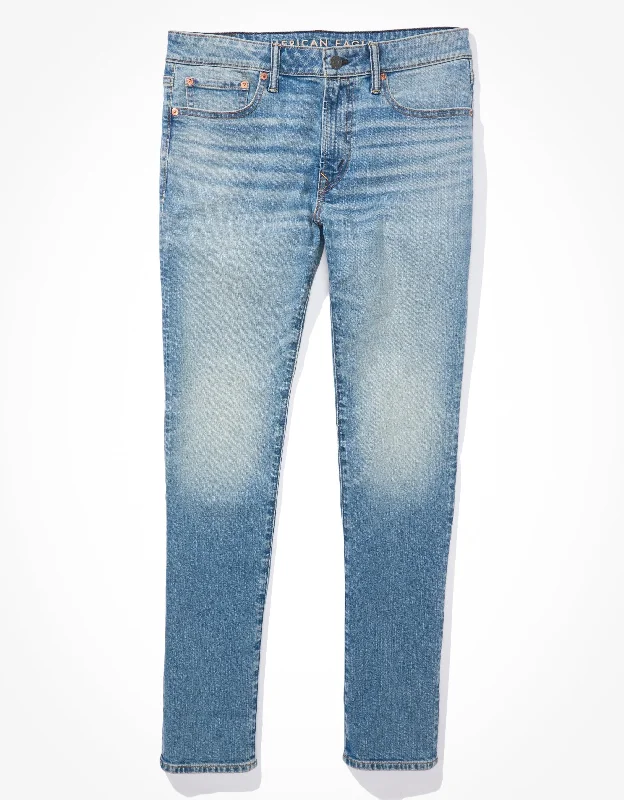 Street-Friendly Wear AE AirFlex+ Slim Jean