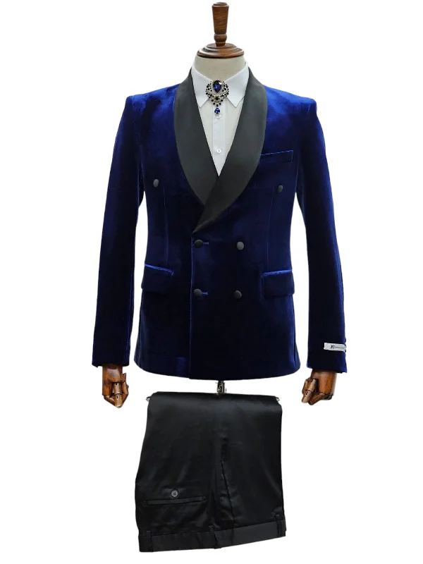 Cozy Looks GT6DBSX-0115 NAVY