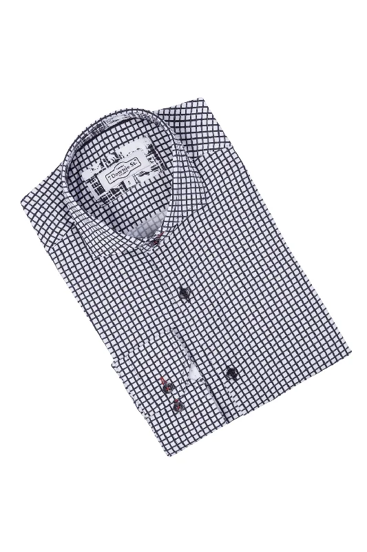 Warm Wear Long Sleeve Sport Shirt 8666
