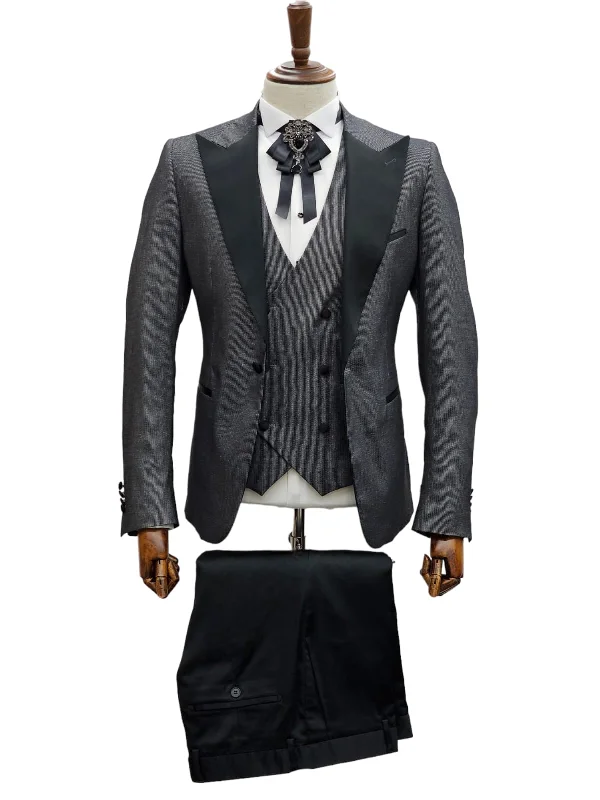 Sport Chic GT1PA+V-2814 GREY