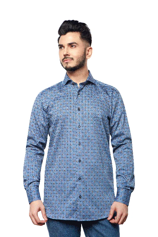 Urban Gear Long Sleeve Sport Shirt FB 83