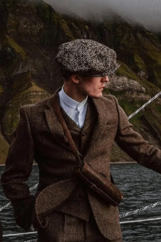 Outdoor Gear Men's Tweed Brown Suit Wedding Suit Winter Tweed Suit Formal Fashion Suit Winter Prom Brown Suit Gift For Him Outdoor Gear Men's Tweed Brown Suit Wedding Suit Winter Tweed Suit Formal Fashion Suit Winter Prom Brown Suit Gift For Him