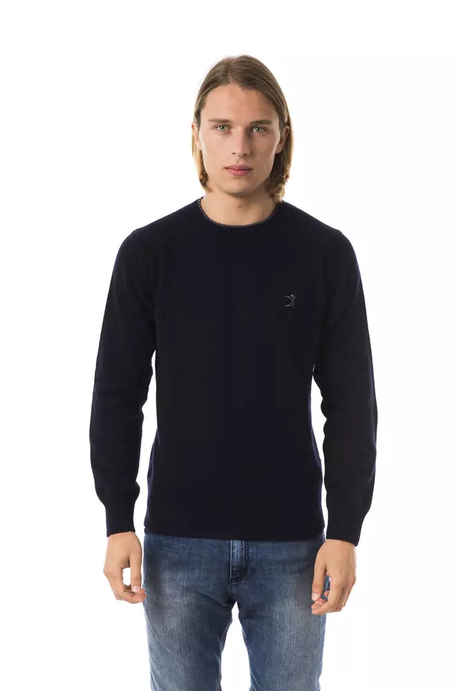 Soft Jackets Uominitaliani Wool Men Men's Sweater
