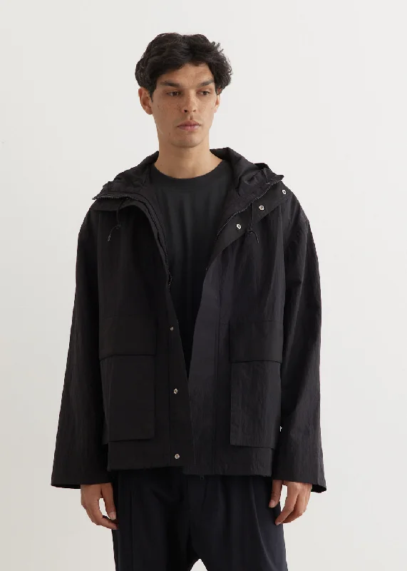 Street Gear Showerproof Anorak
