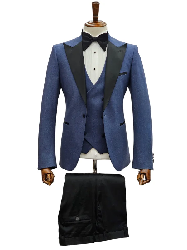 Casual Layers GT1PA+V-3285 BLUE