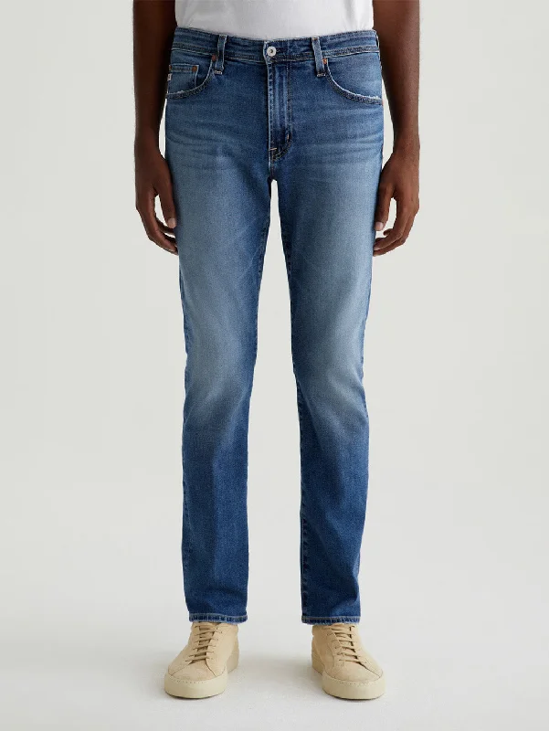 Soft Sweaters Everett Slim Straight Jean - Malecon
