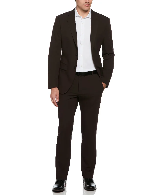 Practical Tees Slim Fit Port Louis Suit