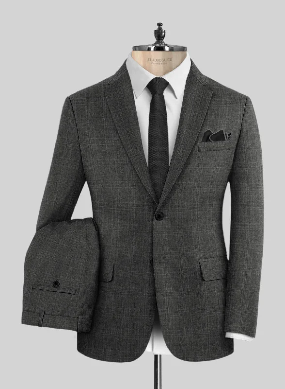 Cozy Sweatshirts Loro Piana Fabiana Wool Suit