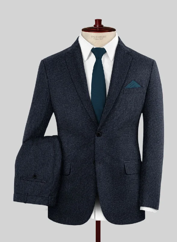 Street Gear Italian Wool Onorato Suit