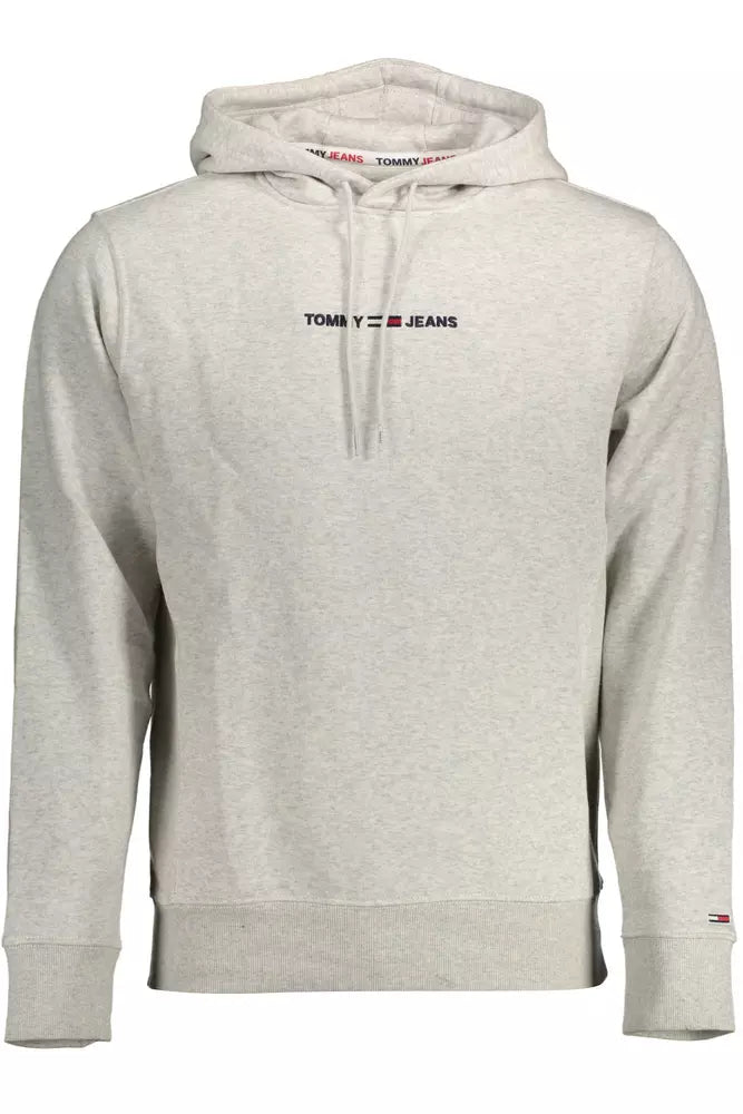 Timeless Style Tommy Hilfiger Cotton Men Men's Sweater