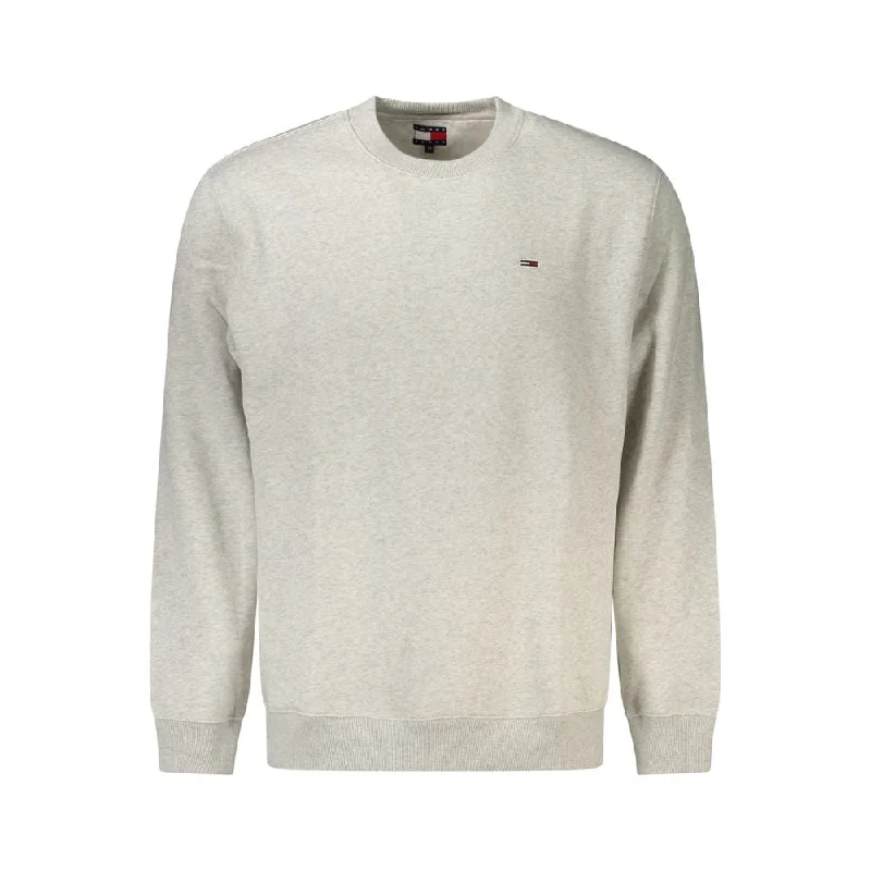 Casual Knitwear Tommy Hilfiger Cotton Men Men's Sweater