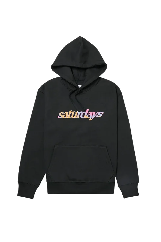 Stylish Layers Ditch Movement Hoodie