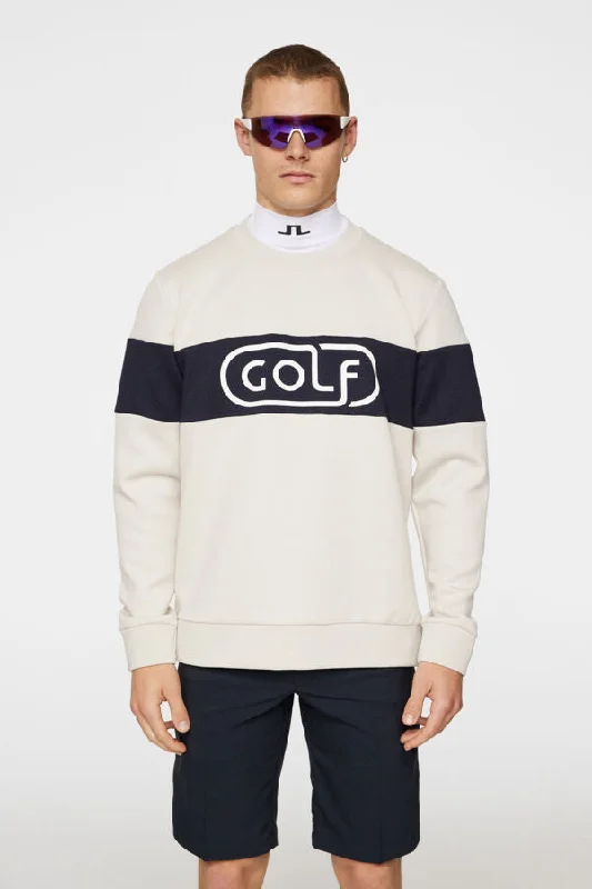 Active Essentials Kameron Crew Neck