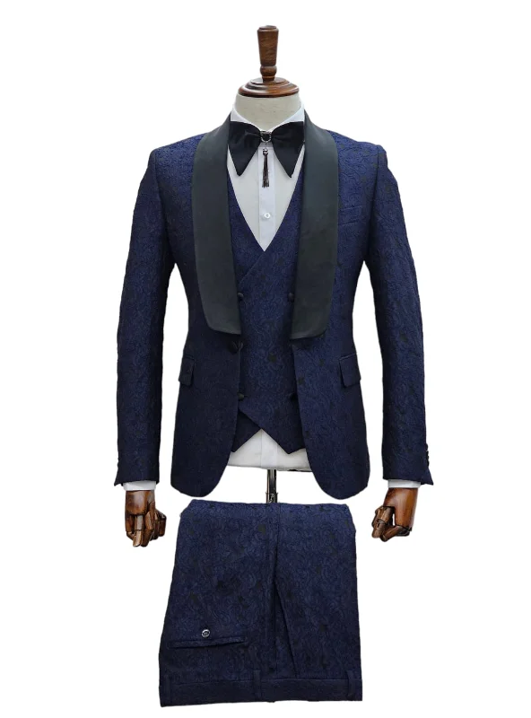 Warm Essentials GT1SX+V-1685 NAVY
