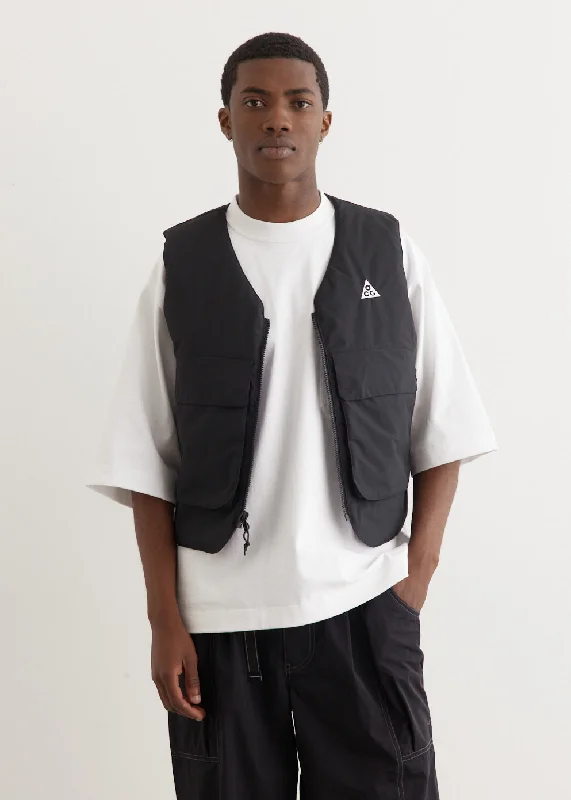 Smart Outfits ACG Primaloft Skull Peak Reversible Vest
