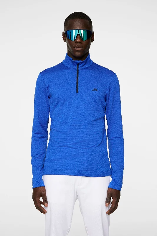 Effortless Gear Destry Zip Mid Layer