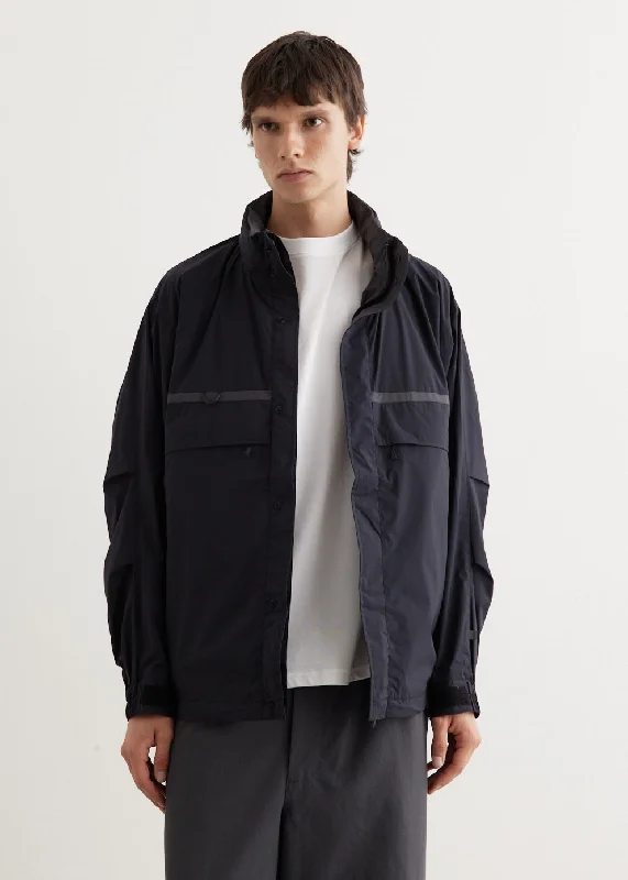 Cozy Basics Tech Extreme Liner Jacket