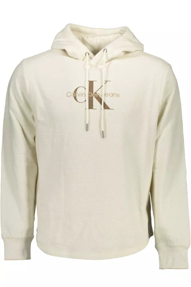 Easy Pants Calvin Klein Cotton Men Men's Sweater