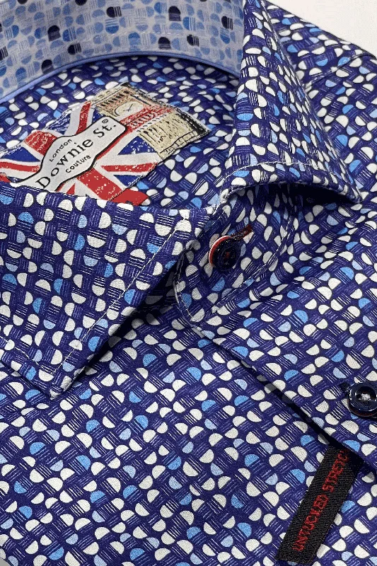 Classic Wear Long Sleeve Sport Shirt FB 30