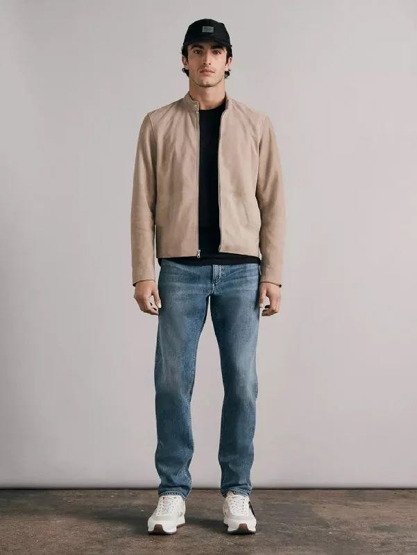 Comfy Suits Fit 3 Athletic Slim Jean - Gordon