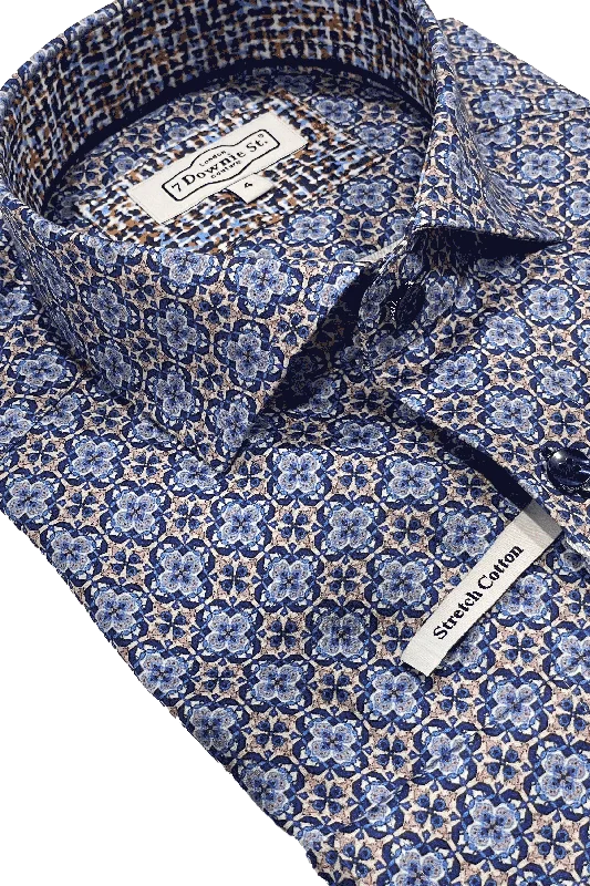 Lightweight Apparel Long Sleeve Sport Shirt FW 10