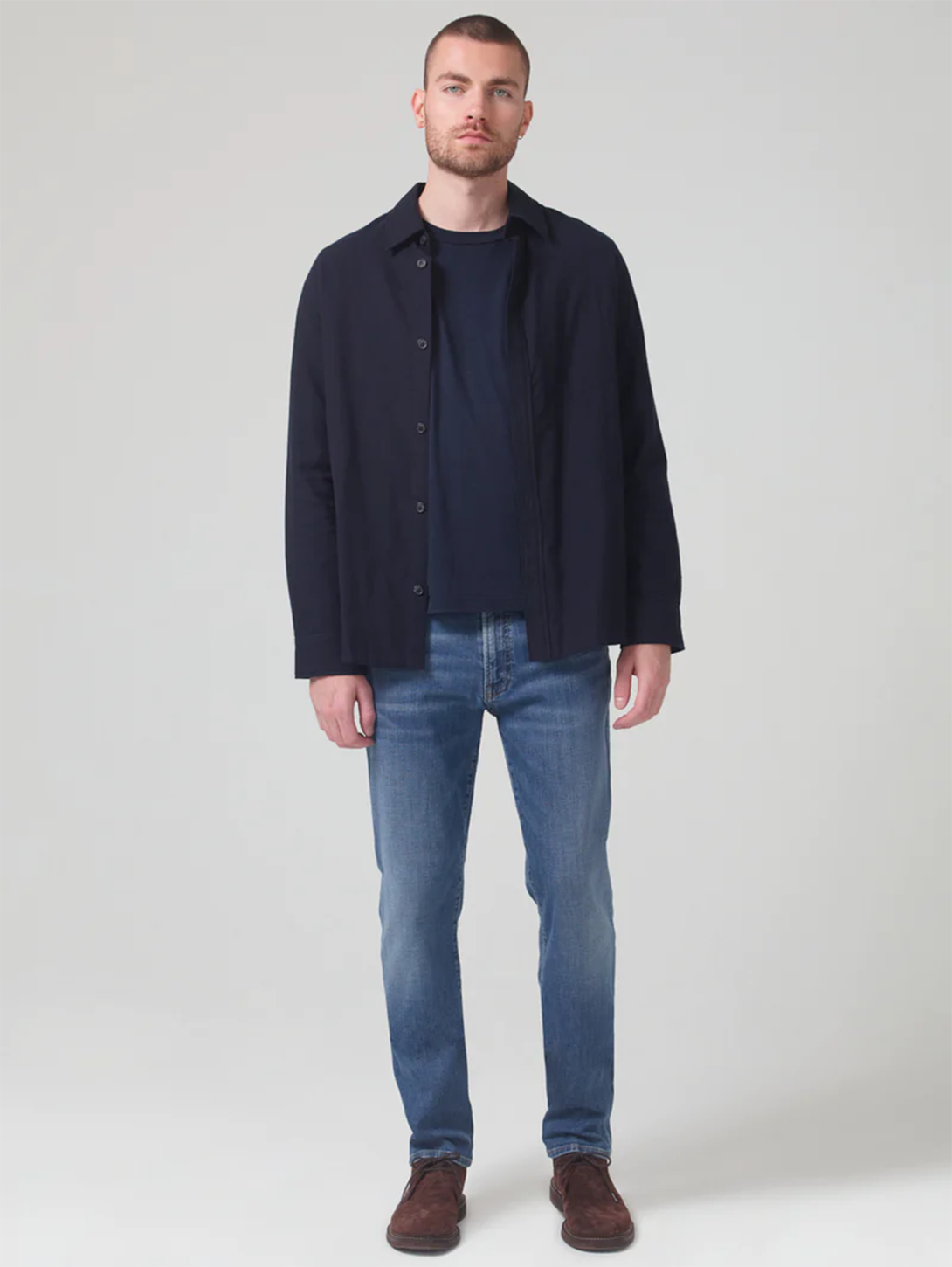 Street Casuals London Jean - Seville
