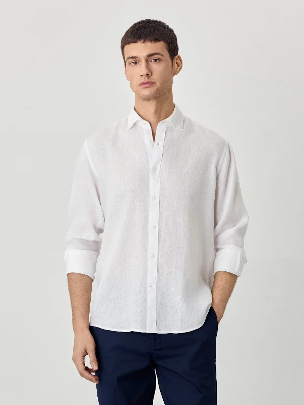 Functional Layers Shirt Casual Man Sport (Slim)