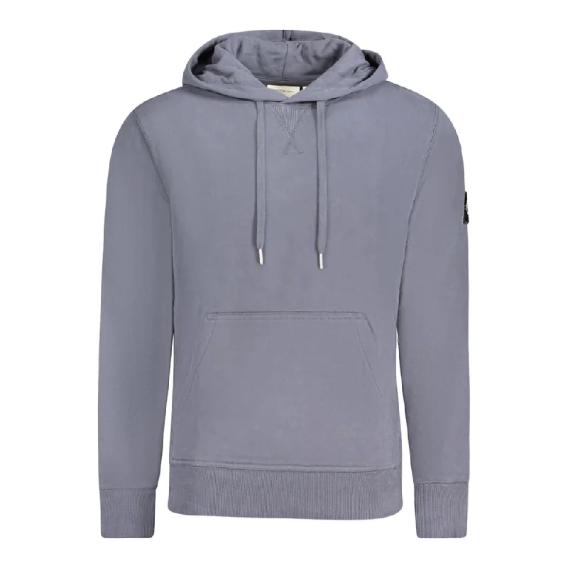 Relaxed Casuals Calvin Klein Cotton Men's Sweater