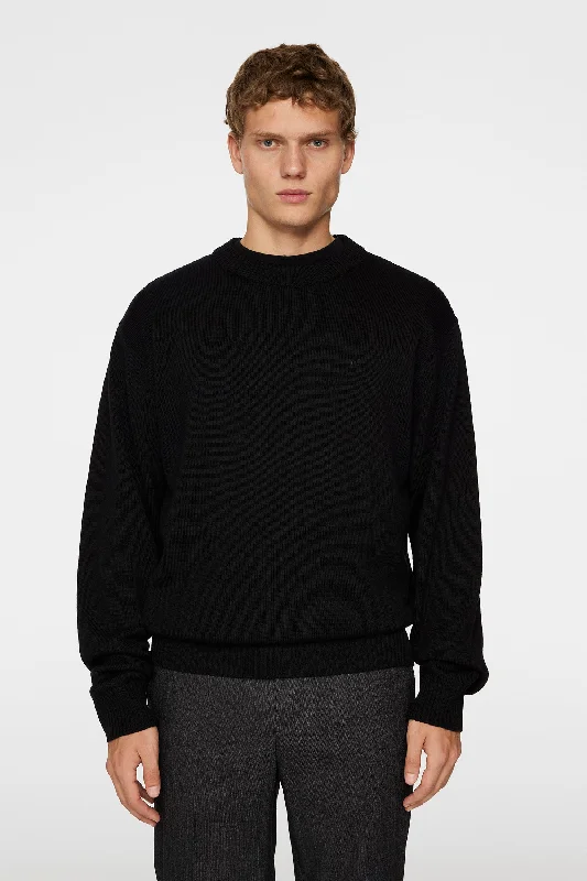 Urban Look Kino Merino Wool Sweater