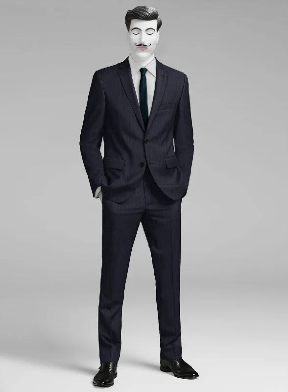 Comfortable Knitwear Italian Wool Manuela Suit