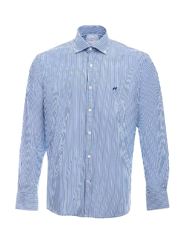 Classic Pieces Shirt Casual Man Sport (Regular)