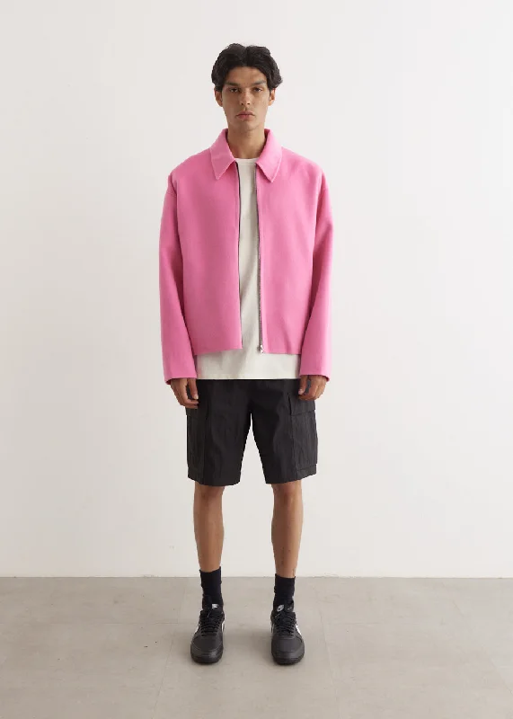 Sporty Trends Doverio Double Jacket