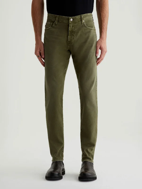 Active Essentials Tellis Modern Slim Jean - 7 Year Sulfur Alpine Grass
