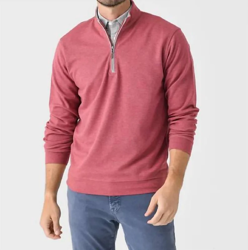 Outdoor Clothing Sully In Merlot