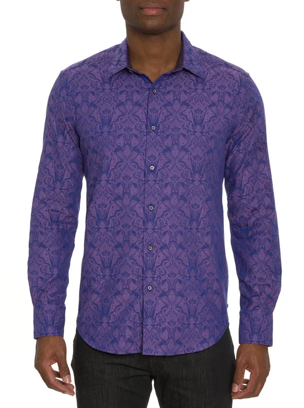 Outdoor Outfits HIGHLAND 3 LONG SLEEVE BUTTON DOWN SHIRT