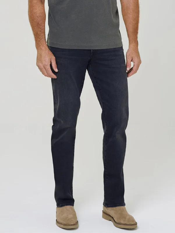 Stylish Layers London Slim Fit Jean - Dark Storm