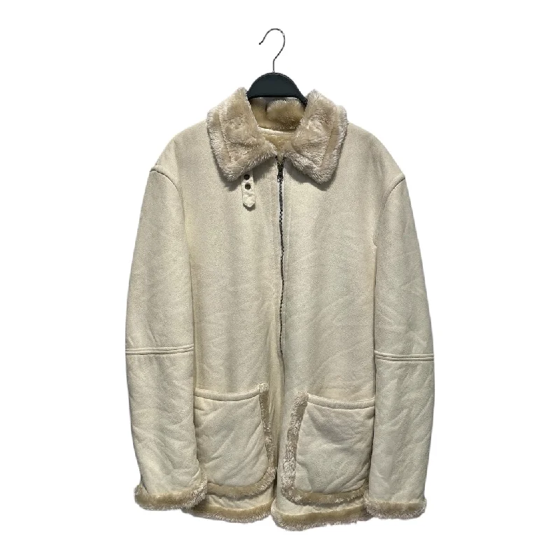 Comfy Sweaters PPFM/Jacket/FREE/Suede/BEG/