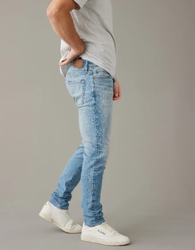 Premium Fit AE AirFlex+ Athletic Skinny Jean